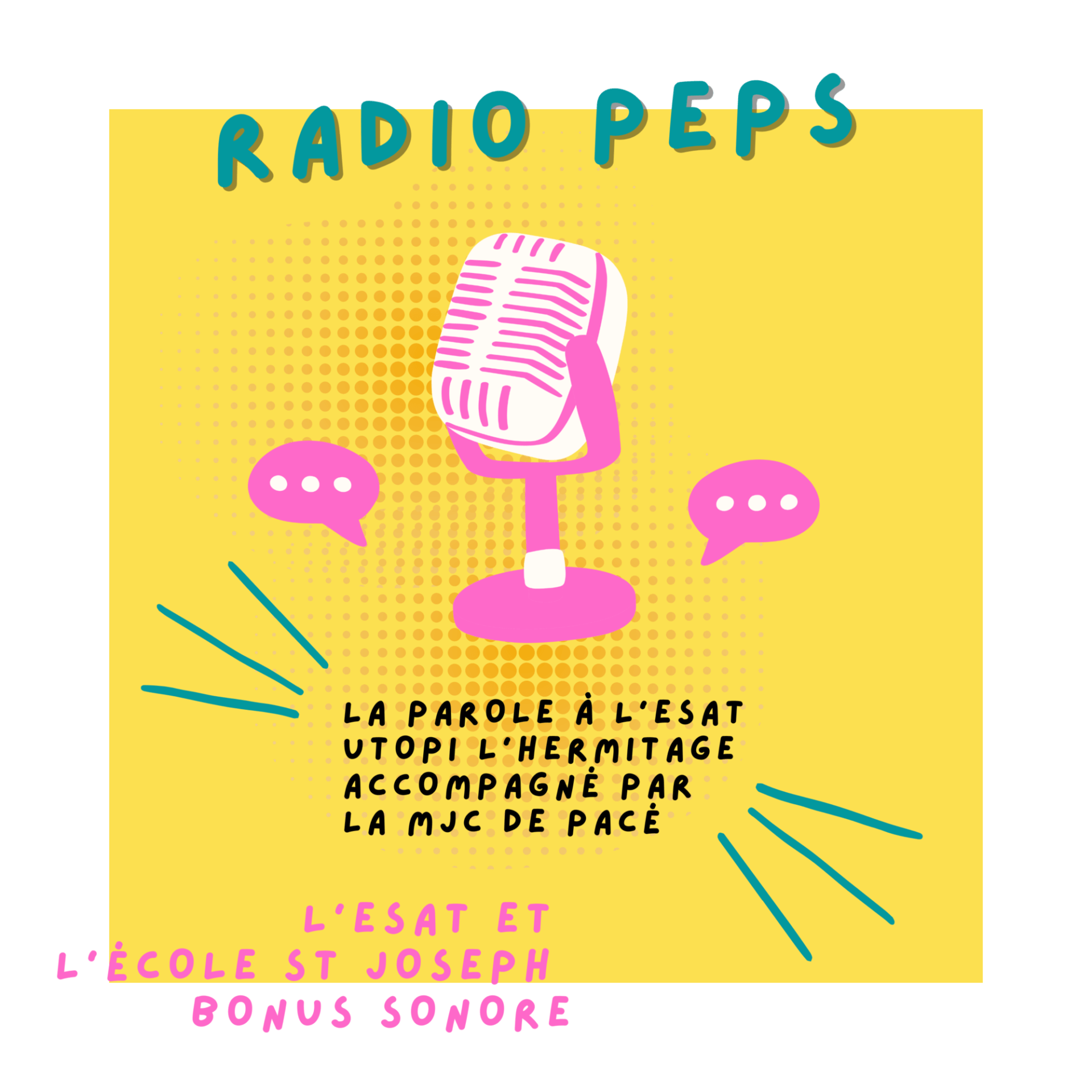 radio peps