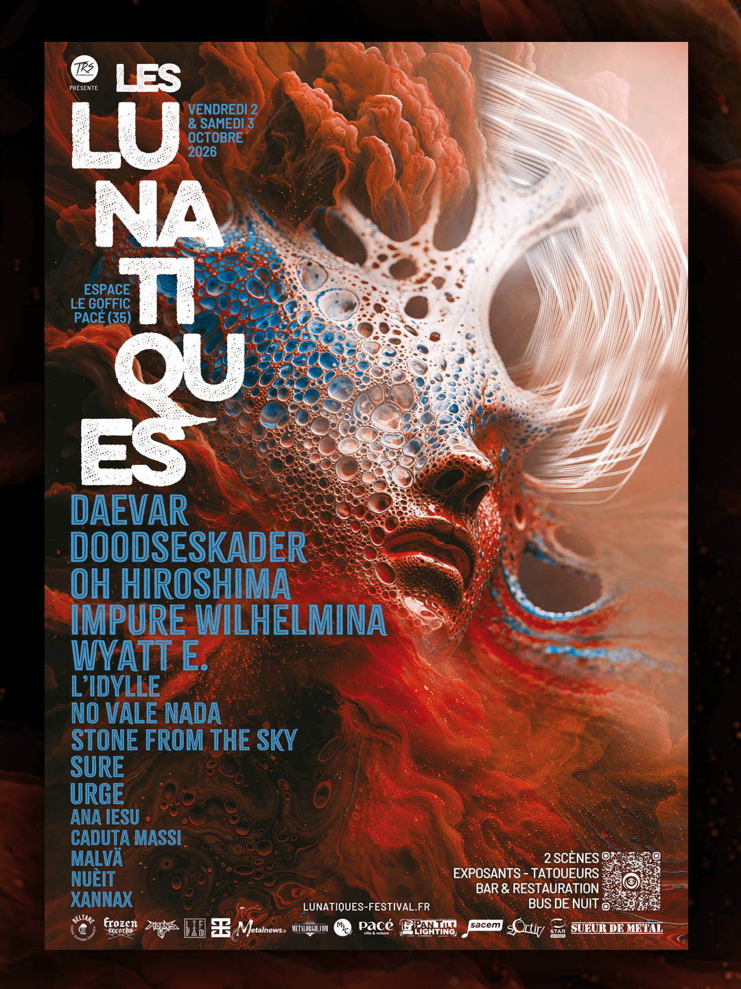ll26 post affiche