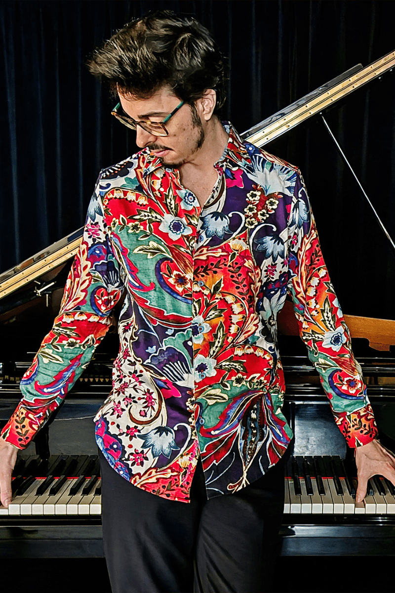 adrien jazz a l'ouest