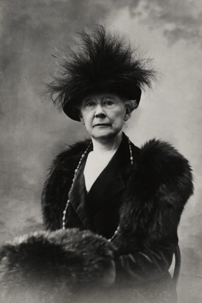 mary cassatt