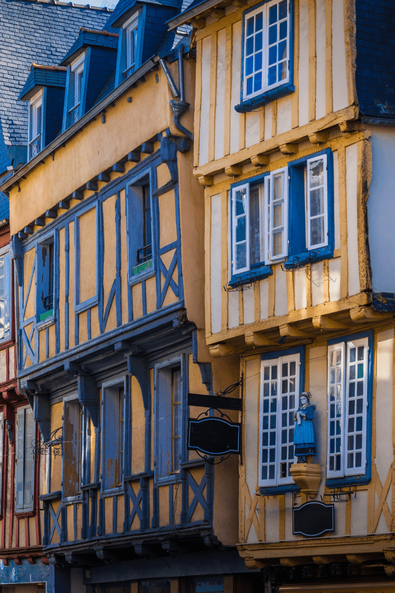 tourisme en bretagne