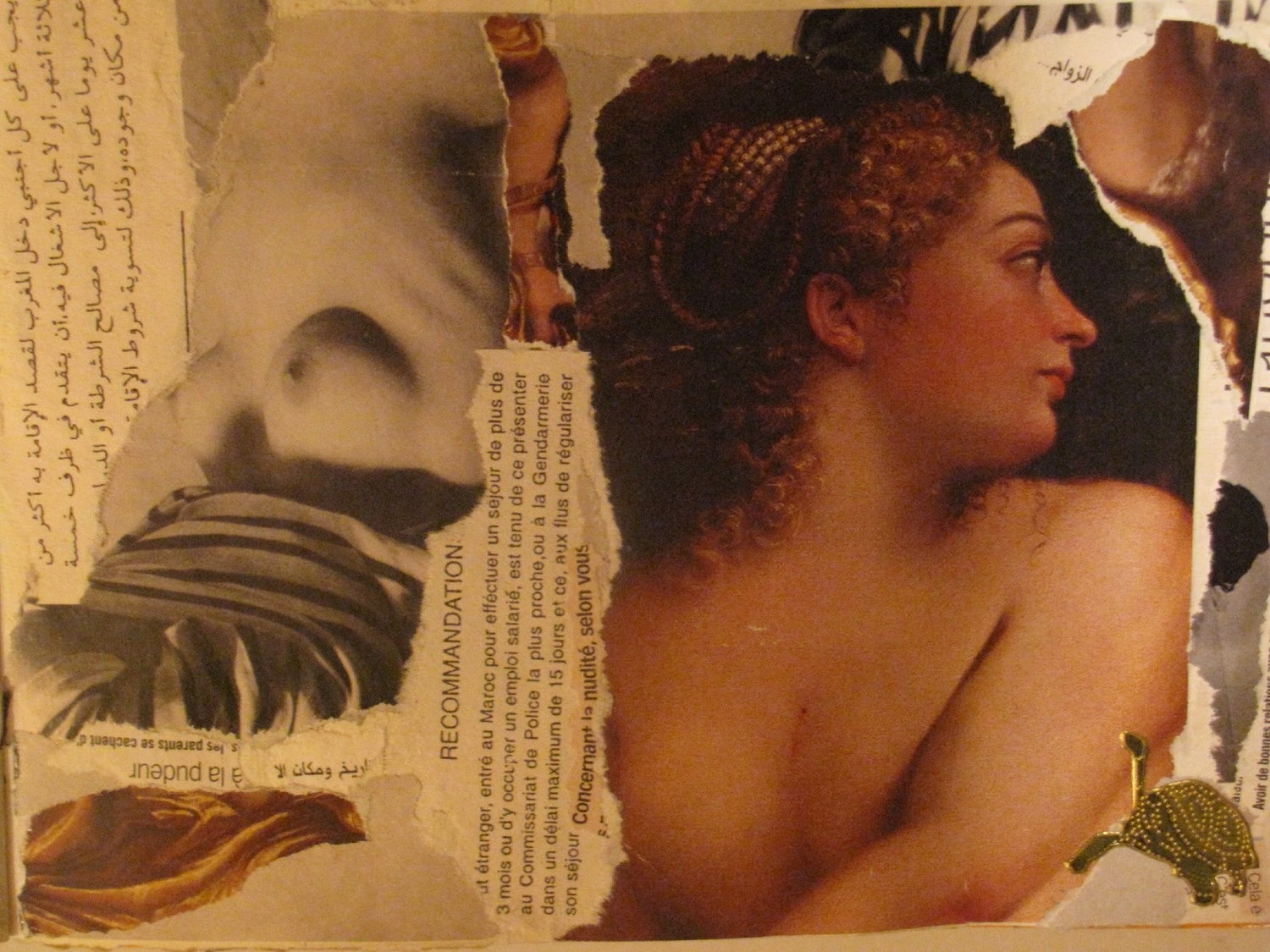 collage m rey istambul