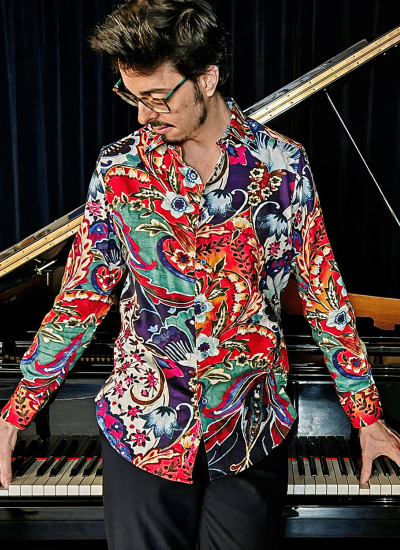 adrien jazz a l'ouest