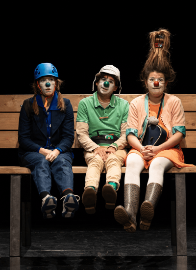 les autres mondes