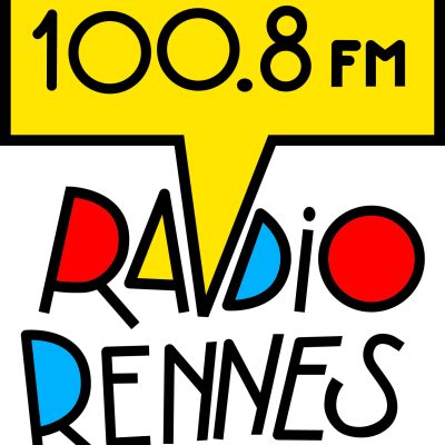 logo radio rennes