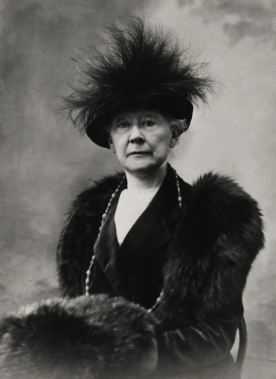 mary cassatt