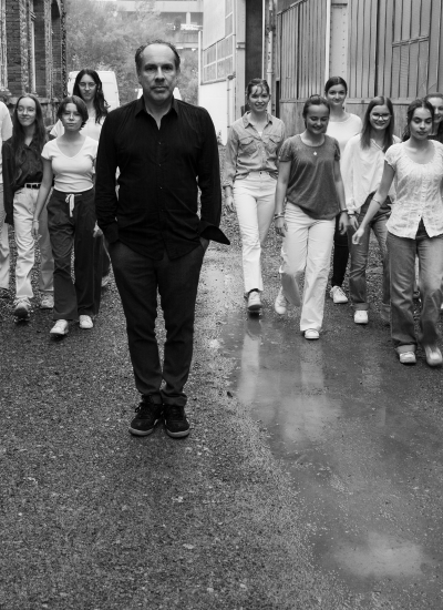 olli and the london
