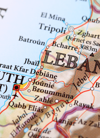 le liban
