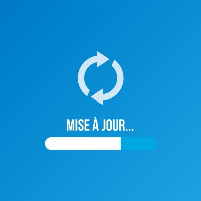 mise a jour securite