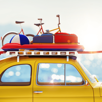vacances